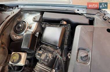 Лифтбек Toyota Avensis 2008 в 