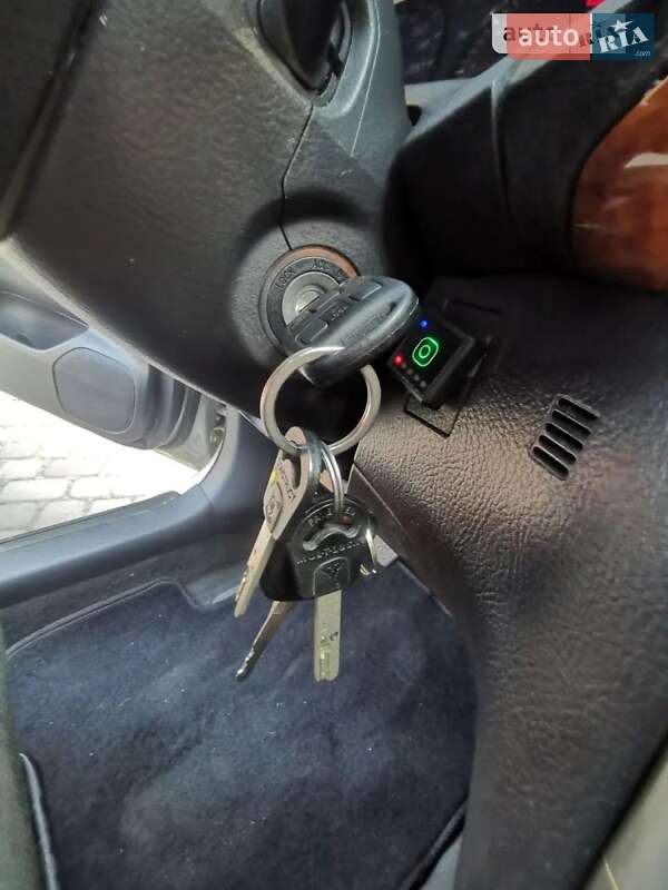 Седан Toyota Avensis 2007 в Староконстантинове фото 14 Седан Toyota Avensis 2007 в Староконстантинове