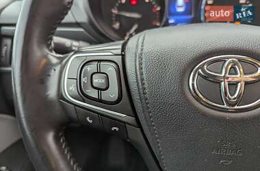 Универсал Toyota Avensis 2016 в 