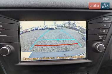 Универсал Toyota Avensis 2016 в 