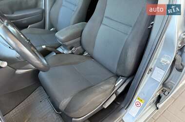 Седан Toyota Avensis 2008 в 