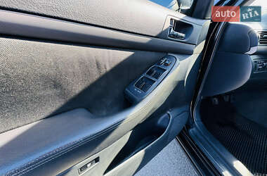 Седан Toyota Avensis 2008 в 