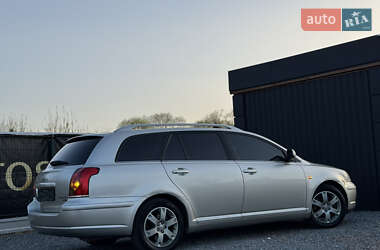 Универсал Toyota Avensis 2006 в 
