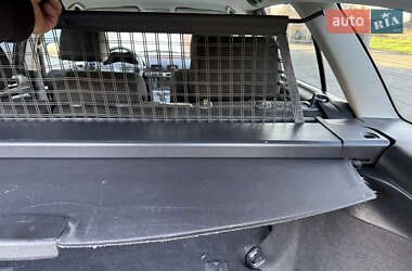 Универсал Toyota Avensis 2008 в 