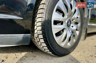 Универсал Toyota Avensis 2006 в 