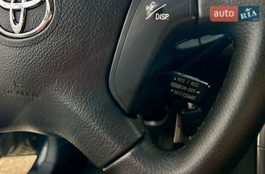 Универсал Toyota Avensis 2006 в 