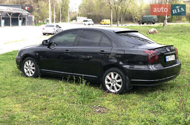 Седан Toyota Avensis 2003 в 