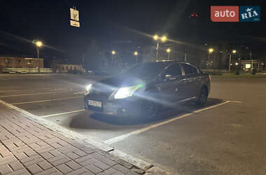 Седан Toyota Avensis 2009 в 