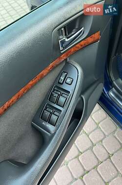 Універсал Toyota Avensis 2005 в 