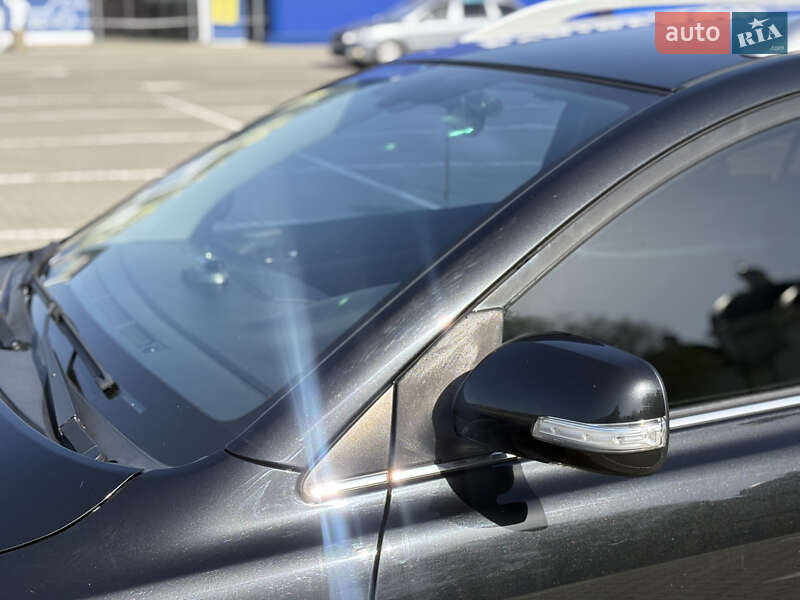 Универсал Toyota Avensis 2007 в Шептицькому
