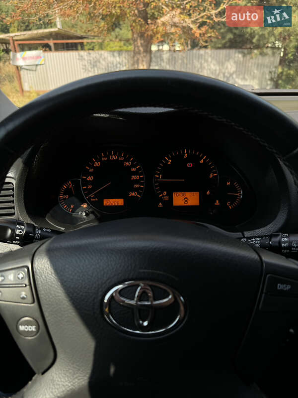 Універсал Toyota Avensis 2006 в 