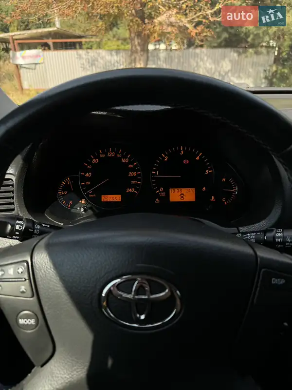 Універсал Toyota Avensis 2006 в 