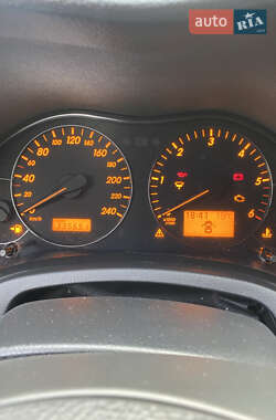 Универсал Toyota Avensis 2007 в 