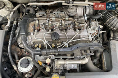 Универсал Toyota Avensis 2007 в 