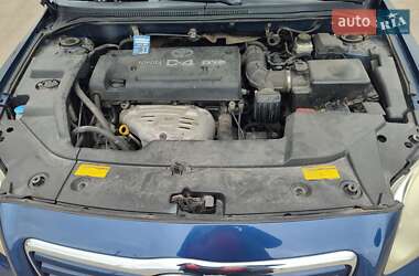 Универсал Toyota Avensis 2005 в 