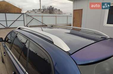Универсал Toyota Avensis 2005 в 
