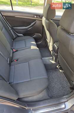 Универсал Toyota Avensis 2007 в 