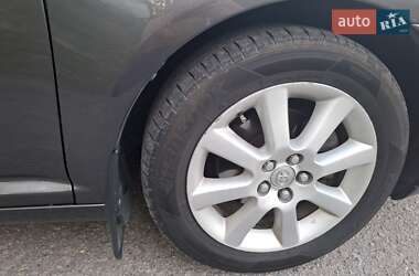 Седан Toyota Avensis 2008 в 