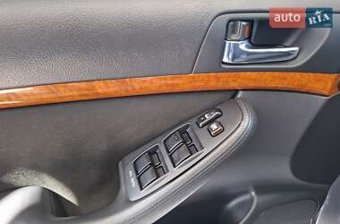 Седан Toyota Avensis 2008 в 