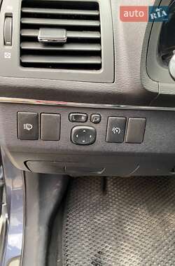 Универсал Toyota Avensis 2010 в 