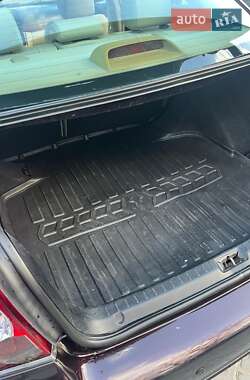 Седан Toyota Avensis 2007 в 