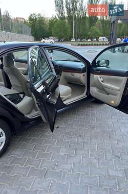 Седан Toyota Avensis 2007 в 