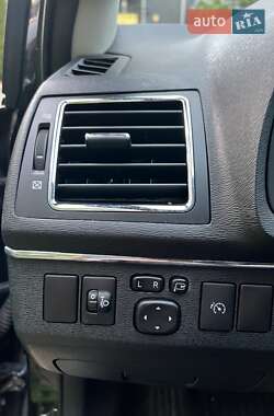 Універсал Toyota Avensis 2013 в 