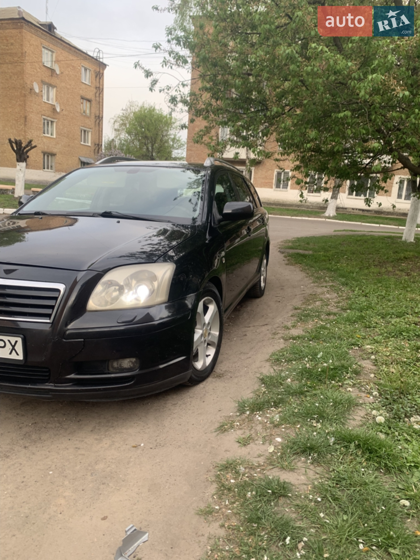 Фото авто 1
