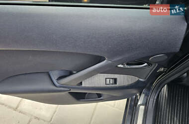 Универсал Toyota Avensis 2009 в 