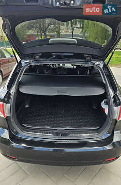 Универсал Toyota Avensis 2009 в 