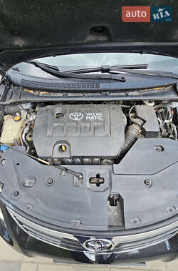 Универсал Toyota Avensis 2009 в 