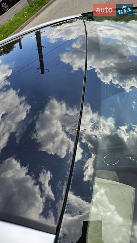 Универсал Toyota Avensis 2009 в Львове