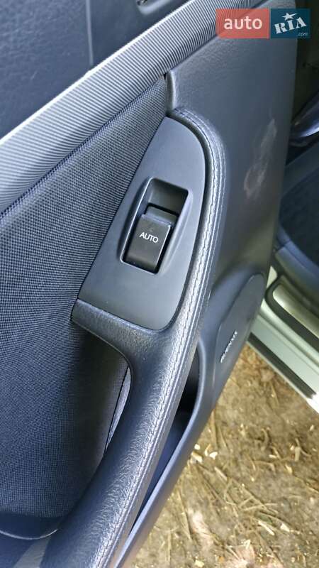 Універсал Toyota Avensis 2007 в Сокалі