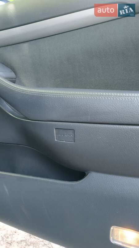 Універсал Toyota Avensis 2007 в Сокалі
