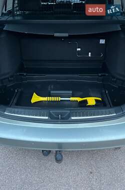 Універсал Toyota Avensis 2008 в 