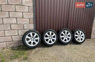 Універсал Toyota Avensis 2008 в 
