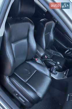 Універсал Toyota Avensis 2008 в 