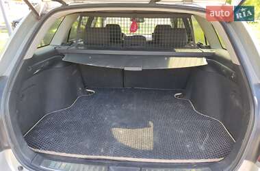 Універсал Toyota Avensis 2005 в 