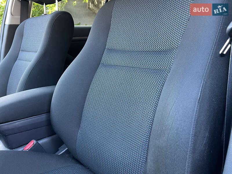 Универсал Toyota Avensis 2008 в Виннице