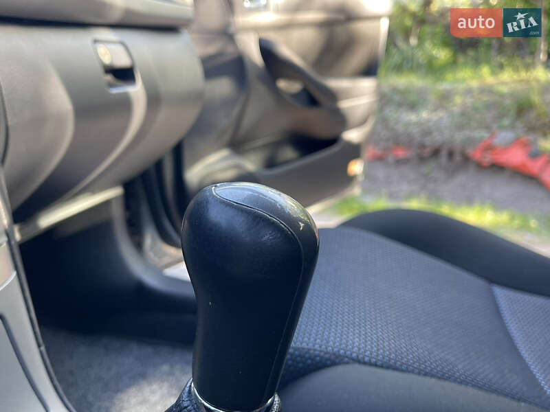 Универсал Toyota Avensis 2008 в Виннице