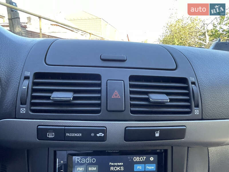 Универсал Toyota Avensis 2008 в Виннице