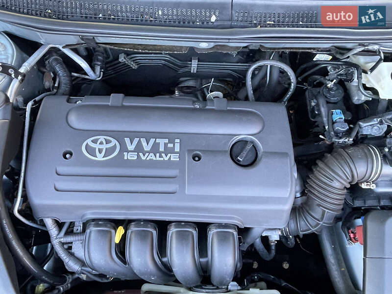 Универсал Toyota Avensis 2008 в Виннице