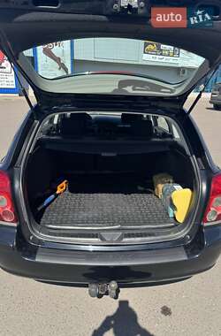 Універсал Toyota Avensis 2007 в 