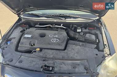 Універсал Toyota Avensis 2007 в 