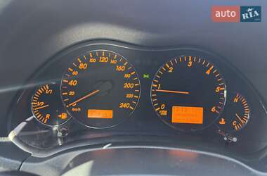 Універсал Toyota Avensis 2007 в 