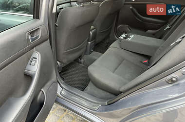 Універсал Toyota Avensis 2004 в 