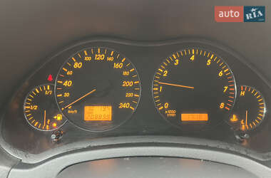 Універсал Toyota Avensis 2004 в 