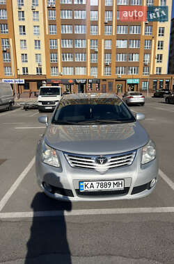 Седан Toyota Avensis 2008 в 