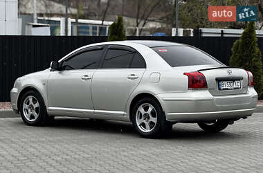 Седан Toyota Avensis 2005 в 