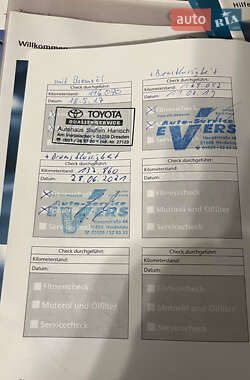 Седан Toyota Avensis 2005 в  фото 22 Седан Toyota Avensis 2005 в